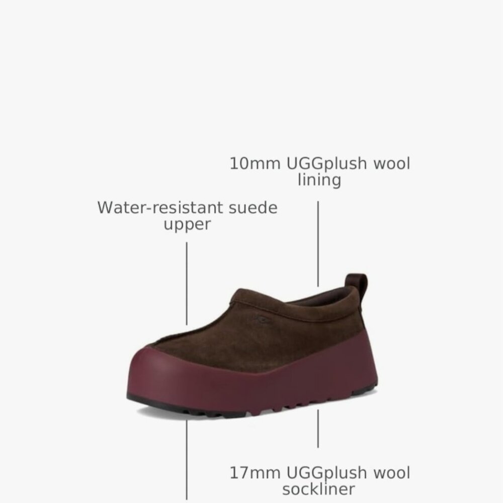 UGG  Booties